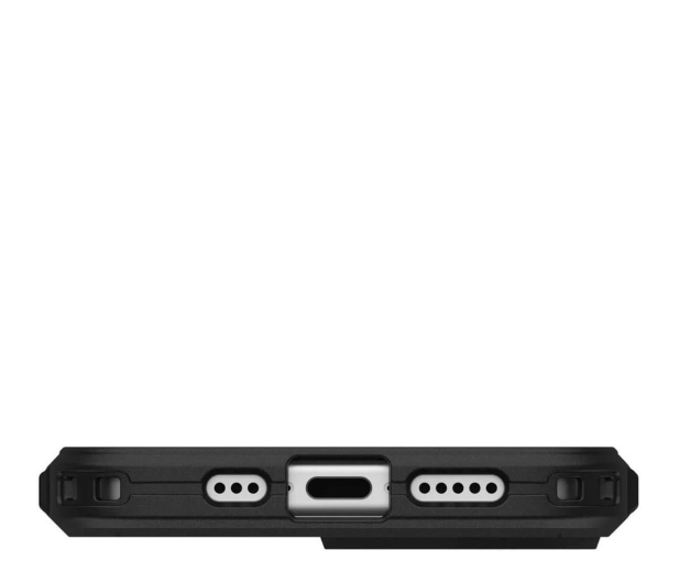 UAG Civilian Magsafe do iPhone 16 black - 1279728 - zdjęcie 6